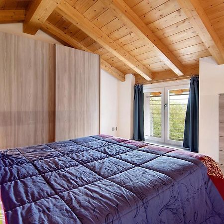 Jack House Villa Domaso Eksteriør bilde