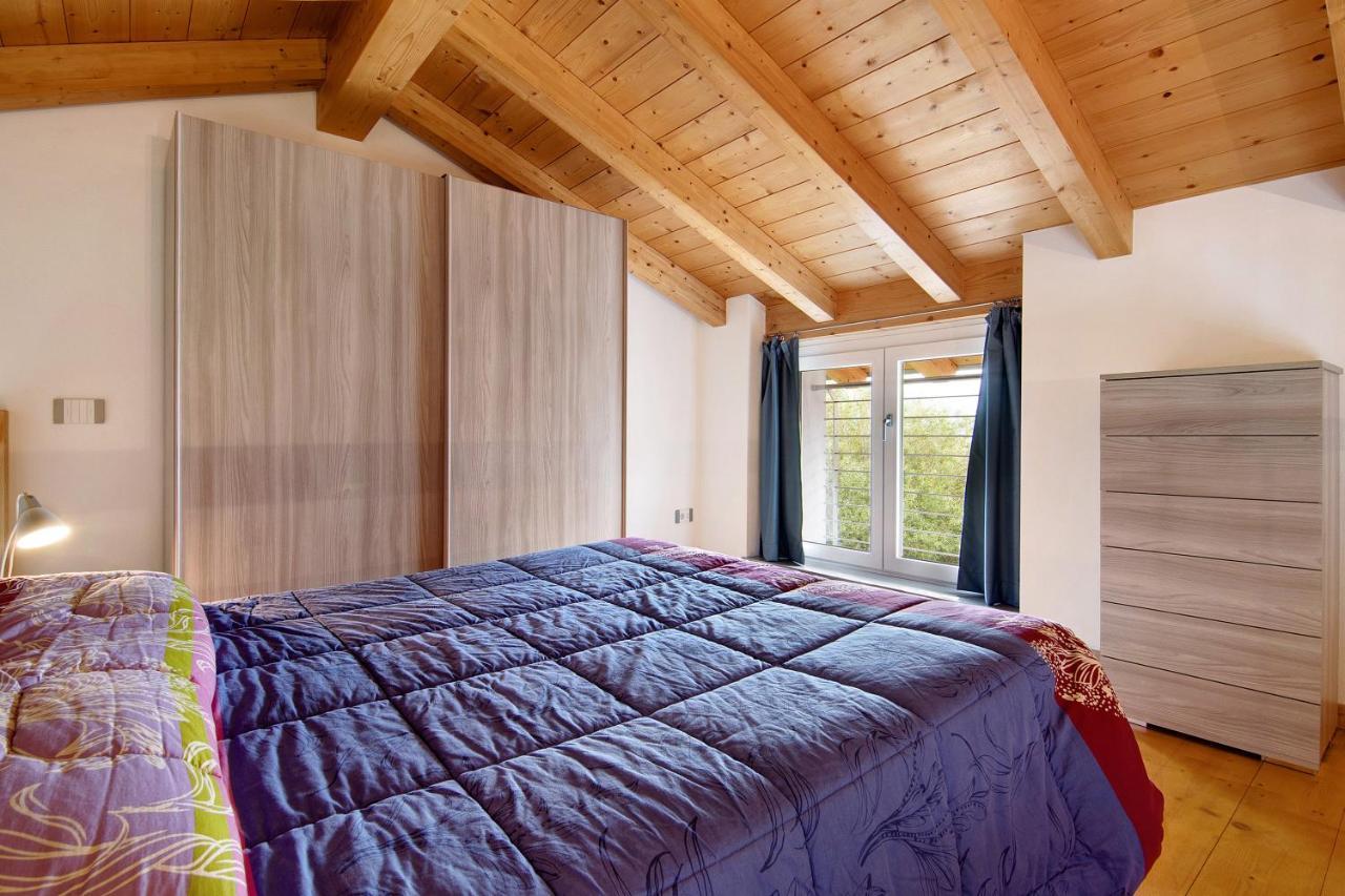 Jack House Villa Domaso Eksteriør bilde